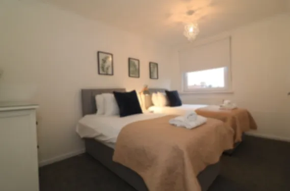 View North View - Wishaw Wishaw - Apartment in ML2 7HL, Wishaw, North Lanarkshire, Scotland, United Kingdom North View - Wishaw Wishaw - Apartment in ML2 7HL, Wishaw, North Lanarkshire, Scotland, United Kingdom - Property image 20 - VivreStays