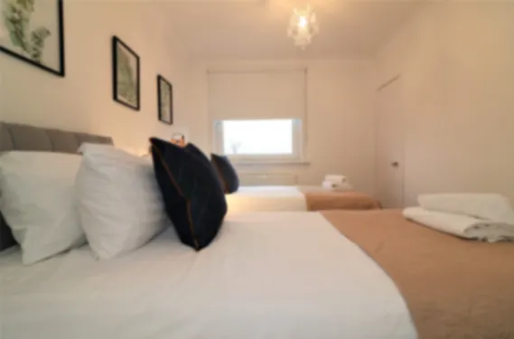 View North View - Wishaw Wishaw - Apartment in ML2 7HL, Wishaw, North Lanarkshire, Scotland, United Kingdom North View - Wishaw Wishaw - Apartment in ML2 7HL, Wishaw, North Lanarkshire, Scotland, United Kingdom - Property image 24 - VivreStays