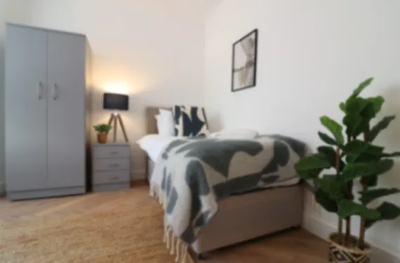 View Oak House - Coatbridge Coatbridge - Apartment in ML5 4QT, Coatbridge, North Lanarkshire, Scotland, United Kingdom Oak House - Coatbridge Coatbridge - Apartment in ML5 4QT, Coatbridge, North Lanarkshire, Scotland, United Kingdom - Property image 7 - VivreStays