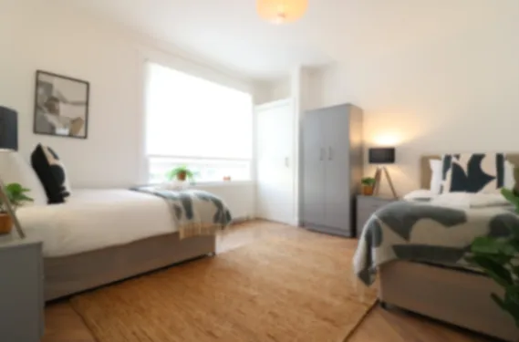 View Oak House - Coatbridge Coatbridge - Apartment in ML5 4QT, Coatbridge, North Lanarkshire, Scotland, United Kingdom Oak House - Coatbridge Coatbridge - Apartment in ML5 4QT, Coatbridge, North Lanarkshire, Scotland, United Kingdom - Property image 8 - VivreStays