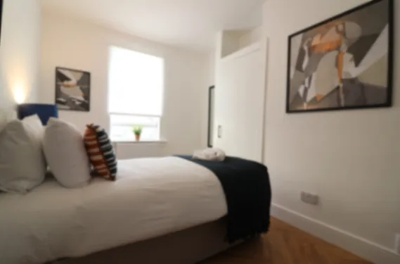 View Oak House - Coatbridge Coatbridge - Apartment in ML5 4QT, Coatbridge, North Lanarkshire, Scotland, United Kingdom Oak House - Coatbridge Coatbridge - Apartment in ML5 4QT, Coatbridge, North Lanarkshire, Scotland, United Kingdom - Property image 11 - VivreStays
