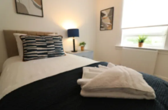 View Oak House - Coatbridge Coatbridge - Apartment in ML5 4QT, Coatbridge, North Lanarkshire, Scotland, United Kingdom Oak House - Coatbridge Coatbridge - Apartment in ML5 4QT, Coatbridge, North Lanarkshire, Scotland, United Kingdom - Property image 12 - VivreStays