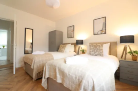 View Oak House - Coatbridge Coatbridge - Apartment in ML5 4QT, Coatbridge, North Lanarkshire, Scotland, United Kingdom Oak House - Coatbridge Coatbridge - Apartment in ML5 4QT, Coatbridge, North Lanarkshire, Scotland, United Kingdom - Property image 17 - VivreStays