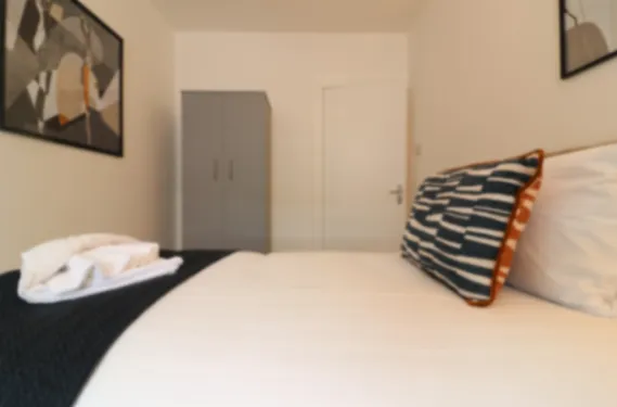 View Oak House - Coatbridge Coatbridge - Apartment in ML5 4QT, Coatbridge, North Lanarkshire, Scotland, United Kingdom Oak House - Coatbridge Coatbridge - Apartment in ML5 4QT, Coatbridge, North Lanarkshire, Scotland, United Kingdom - Property image 16 - VivreStays