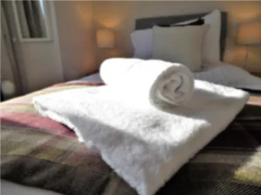 Angus House - Glasgow Glasgow - Apartment in G33 5DQ - Property image 3 - VivreStays