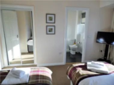 Angus House - Glasgow Glasgow - Apartment in G33 5DQ - Property image 4 - VivreStays