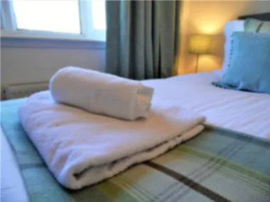 Angus House - Glasgow Glasgow - Apartment in G33 5DQ - Property image 8 - VivreStays