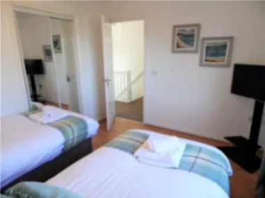 Angus House - Glasgow Glasgow - Apartment in G33 5DQ - Property image 9 - VivreStays