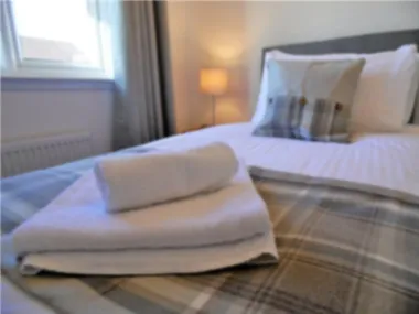 Angus House - Glasgow Glasgow - Apartment in G33 5DQ - Property image 10 - VivreStays