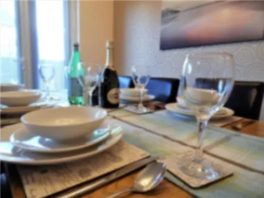 Angus House - Glasgow Glasgow - Apartment in G33 5DQ - Property image 14 - VivreStays