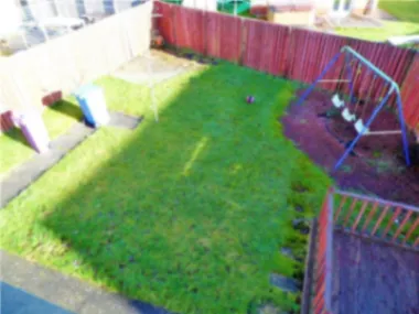 Angus House - Glasgow Glasgow - Apartment in G33 5DQ - Property image 18 - VivreStays