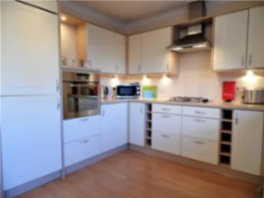 Angus House - Glasgow Glasgow - Apartment in G33 5DQ - Property image 20 - VivreStays
