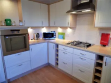 Angus House - Glasgow Glasgow - Apartment in G33 5DQ - Property image 21 - VivreStays
