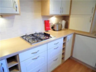 Angus House - Glasgow Glasgow - Apartment in G33 5DQ - Property image 22 - VivreStays
