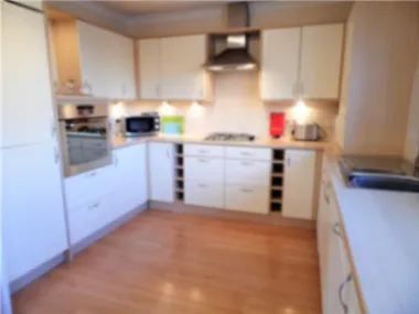 Angus House - Glasgow Glasgow - Apartment in G33 5DQ - Property image 23 - VivreStays