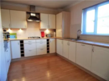 Angus House - Glasgow Glasgow - Apartment in G33 5DQ - Property image 24 - VivreStays