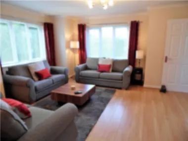Angus House - Glasgow Glasgow - Apartment in G33 5DQ - Property image 27 - VivreStays