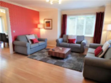 Angus House - Glasgow Glasgow - Apartment in G33 5DQ - Property image 29 - VivreStays