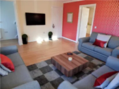 Angus House - Glasgow Glasgow - Apartment in G33 5DQ - Property image 31 - VivreStays