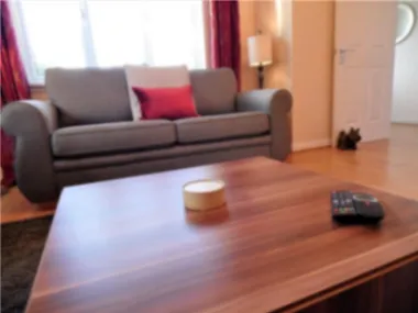 Angus House - Glasgow Glasgow - Apartment in G33 5DQ - Property image 32 - VivreStays