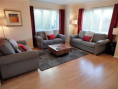 Angus House - Glasgow Glasgow - Apartment in G33 5DQ - Property image 34 - VivreStays