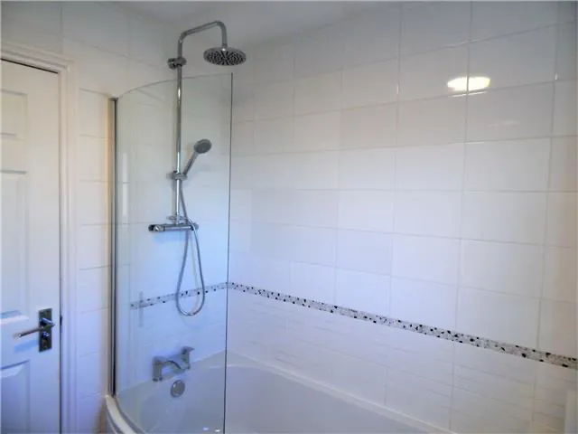Angus House - Glasgow Glasgow - Apartment in G33 5DQ - Property image 35 - VivreStays
