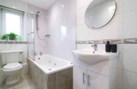 Thorn House - Coatbridge Coatbridge - Apartment in ML5 4JL, Coatbridge, North Lanarkshire, Scotland, United Kingdom - Property image 2 - VivreStays