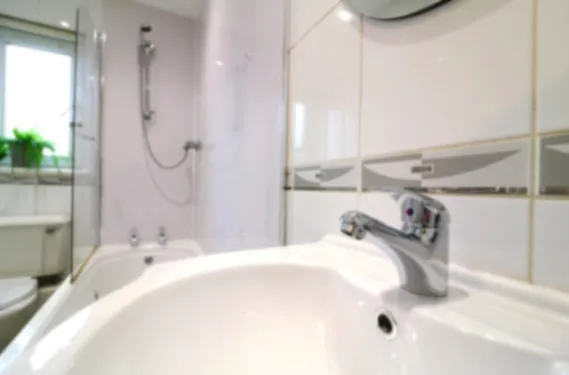 Thorn House - Coatbridge Coatbridge - Apartment in ML5 4JL, Coatbridge, North Lanarkshire, Scotland, United Kingdom - Property image 4 - VivreStays