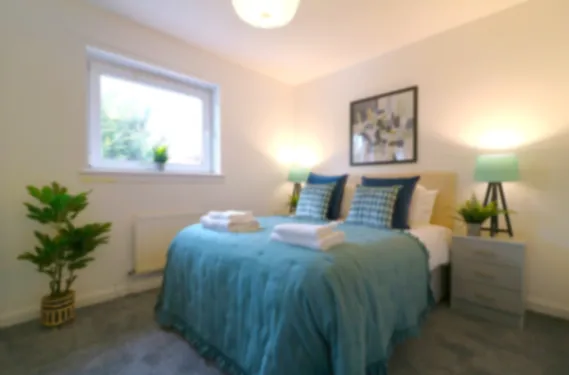 Thorn House - Coatbridge Coatbridge - Apartment in ML5 4JL, Coatbridge, North Lanarkshire, Scotland, United Kingdom - Property image 5 - VivreStays