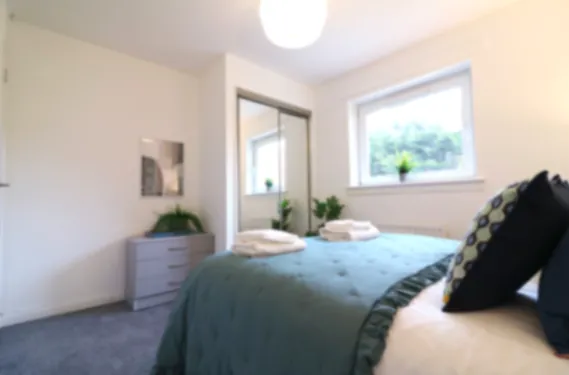 Thorn House - Coatbridge Coatbridge - Apartment in ML5 4JL, Coatbridge, North Lanarkshire, Scotland, United Kingdom - Property image 9 - VivreStays