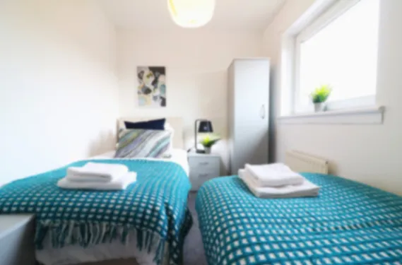 Thorn House - Coatbridge Coatbridge - Apartment in ML5 4JL, Coatbridge, North Lanarkshire, Scotland, United Kingdom - Property image 11 - VivreStays