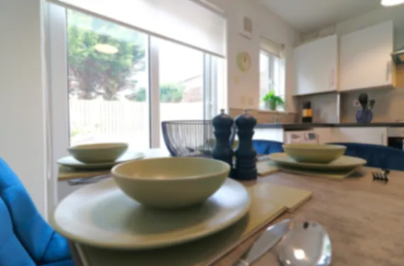 Thorn House - Coatbridge Coatbridge - Apartment in ML5 4JL, Coatbridge, North Lanarkshire, Scotland, United Kingdom - Property image 15 - VivreStays