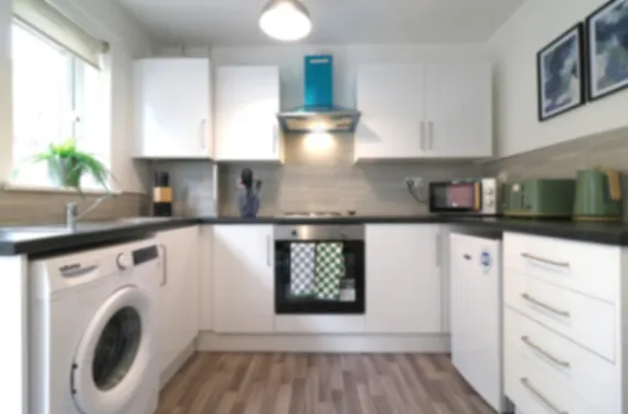 Thorn House - Coatbridge Coatbridge - Apartment in ML5 4JL, Coatbridge, North Lanarkshire, Scotland, United Kingdom - Property image 16 - VivreStays