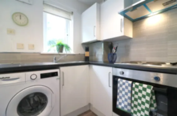 Thorn House - Coatbridge Coatbridge - Apartment in ML5 4JL, Coatbridge, North Lanarkshire, Scotland, United Kingdom - Property image 17 - VivreStays