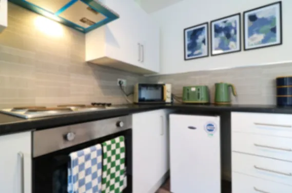 Thorn House - Coatbridge Coatbridge - Apartment in ML5 4JL, Coatbridge, North Lanarkshire, Scotland, United Kingdom - Property image 18 - VivreStays