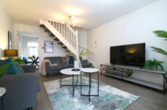 Thorn House - Coatbridge Coatbridge - Apartment in ML5 4JL, Coatbridge, North Lanarkshire, Scotland, United Kingdom - Property image 20 - VivreStays