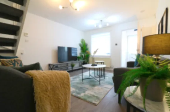 Thorn House - Coatbridge Coatbridge - Apartment in ML5 4JL, Coatbridge, North Lanarkshire, Scotland, United Kingdom - Property image 21 - VivreStays