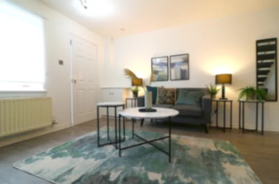 Thorn House - Coatbridge Coatbridge - Apartment in ML5 4JL, Coatbridge, North Lanarkshire, Scotland, United Kingdom - Property image 24 - VivreStays
