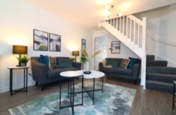 Thorn House - Coatbridge Coatbridge - Apartment in ML5 4JL, Coatbridge, North Lanarkshire, Scotland, United Kingdom - Property image 25 - VivreStays