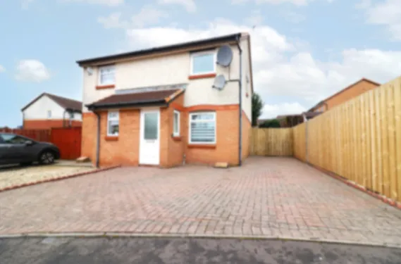 Thorn House - Coatbridge Coatbridge - Apartment in ML5 4JL, Coatbridge, North Lanarkshire, Scotland, United Kingdom - Property image 26 - VivreStays