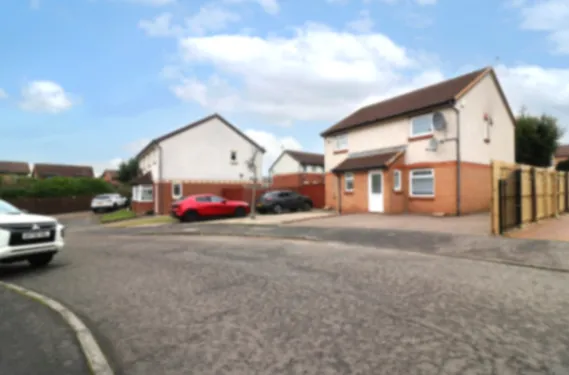 Thorn House - Coatbridge Coatbridge - Apartment in ML5 4JL, Coatbridge, North Lanarkshire, Scotland, United Kingdom - Property image 28 - VivreStays