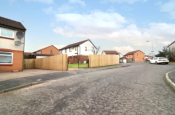 Thorn House - Coatbridge Coatbridge - Apartment in ML5 4JL, Coatbridge, North Lanarkshire, Scotland, United Kingdom - Property image 27 - VivreStays