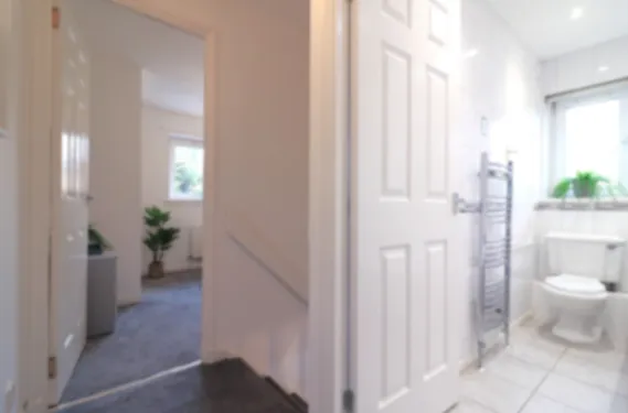 Thorn House - Coatbridge Coatbridge - Apartment in ML5 4JL, Coatbridge, North Lanarkshire, Scotland, United Kingdom - Property image 29 - VivreStays