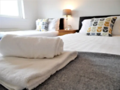 Brambling House - Carnbroe Coatbridge - Apartment (1) in ML5 4UP, Coatbridge, North Lanarkshire, Scotland, United Kingdom - Property image 6 - VivreStays