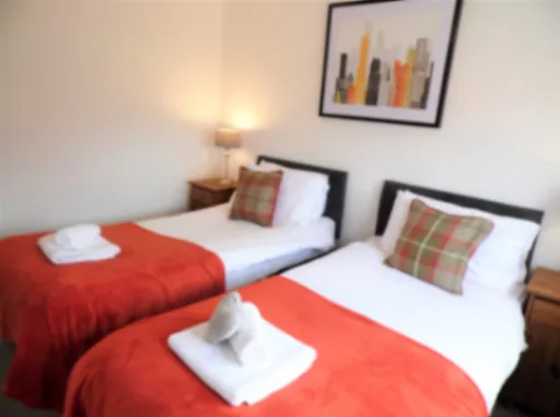 Brambling House - Carnbroe Coatbridge - Apartment (1) in ML5 4UP, Coatbridge, North Lanarkshire, Scotland, United Kingdom - Property image 15 - VivreStays