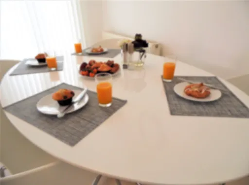 Brambling House - Carnbroe Coatbridge - Apartment (1) in ML5 4UP, Coatbridge, North Lanarkshire, Scotland, United Kingdom - Property image 22 - VivreStays