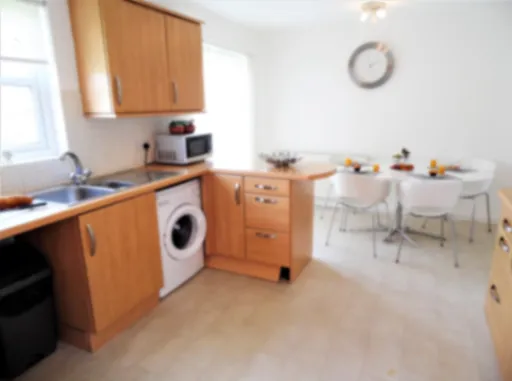 Brambling House - Carnbroe Coatbridge - Apartment (1) in ML5 4UP, Coatbridge, North Lanarkshire, Scotland, United Kingdom - Property image 28 - VivreStays