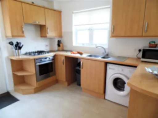 Brambling House - Carnbroe Coatbridge - Apartment (1) in ML5 4UP, Coatbridge, North Lanarkshire, Scotland, United Kingdom - Property image 30 - VivreStays