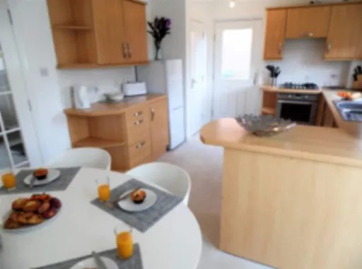 Brambling House - Carnbroe Coatbridge - Apartment (1) in ML5 4UP, Coatbridge, North Lanarkshire, Scotland, United Kingdom - Property image 31 - VivreStays
