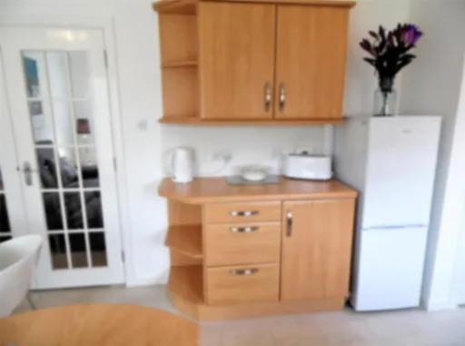 Brambling House - Carnbroe Coatbridge - Apartment (1) in ML5 4UP, Coatbridge, North Lanarkshire, Scotland, United Kingdom - Property image 33 - VivreStays